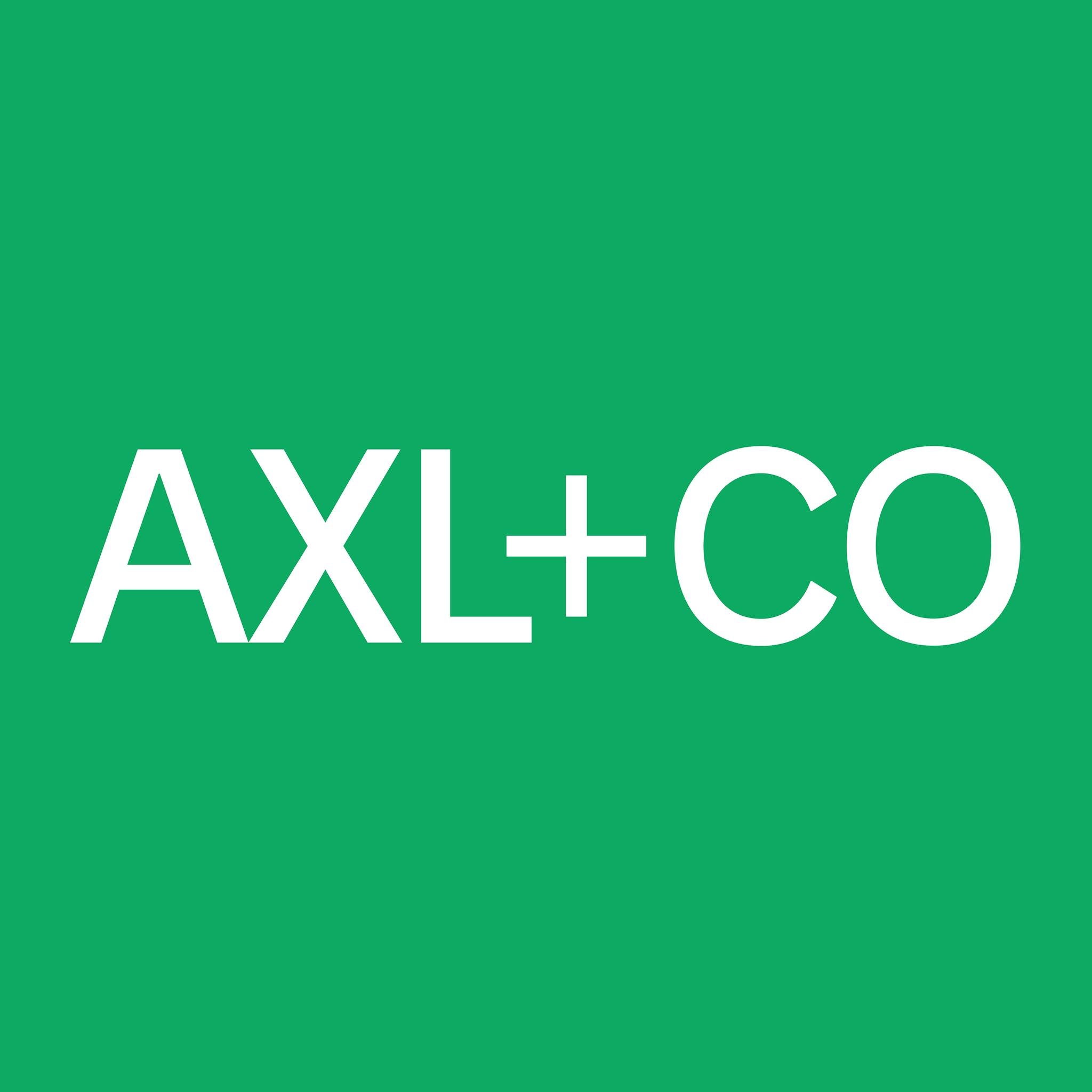WORKING AXL+CO Discount Code (February 2026)