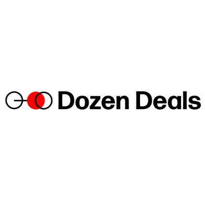 WORKING Dozen Deals Discount Code (February 2026)