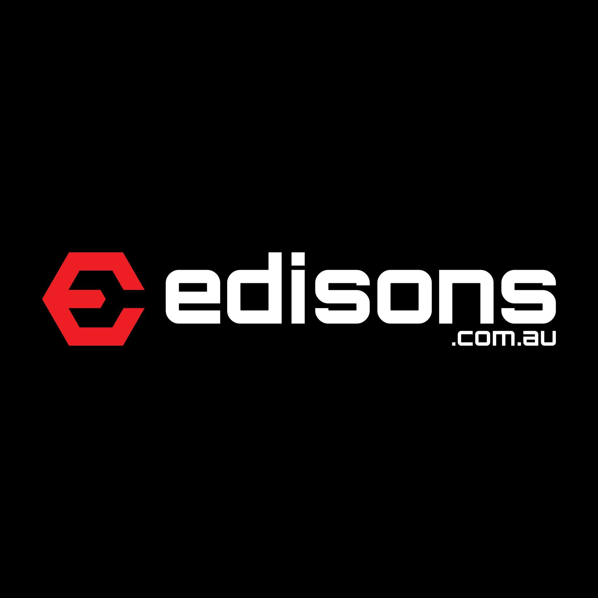 WORKING Edisons Discount Code (February 2026)