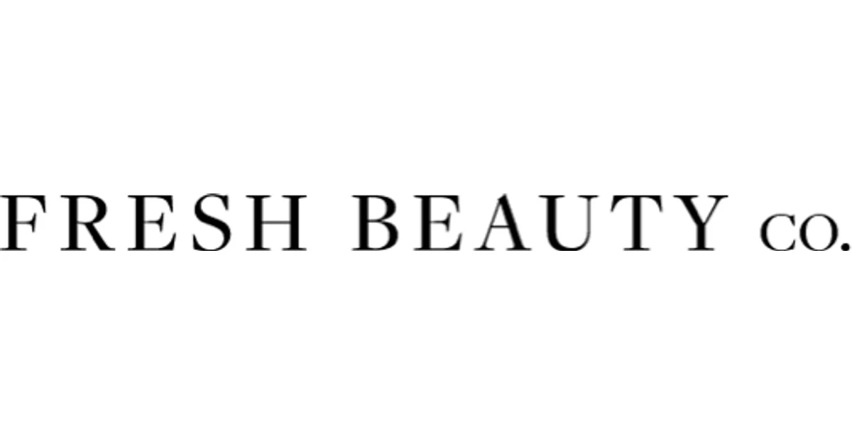 WORKING Fresh Beauty Co. Discount Code (February 2026)