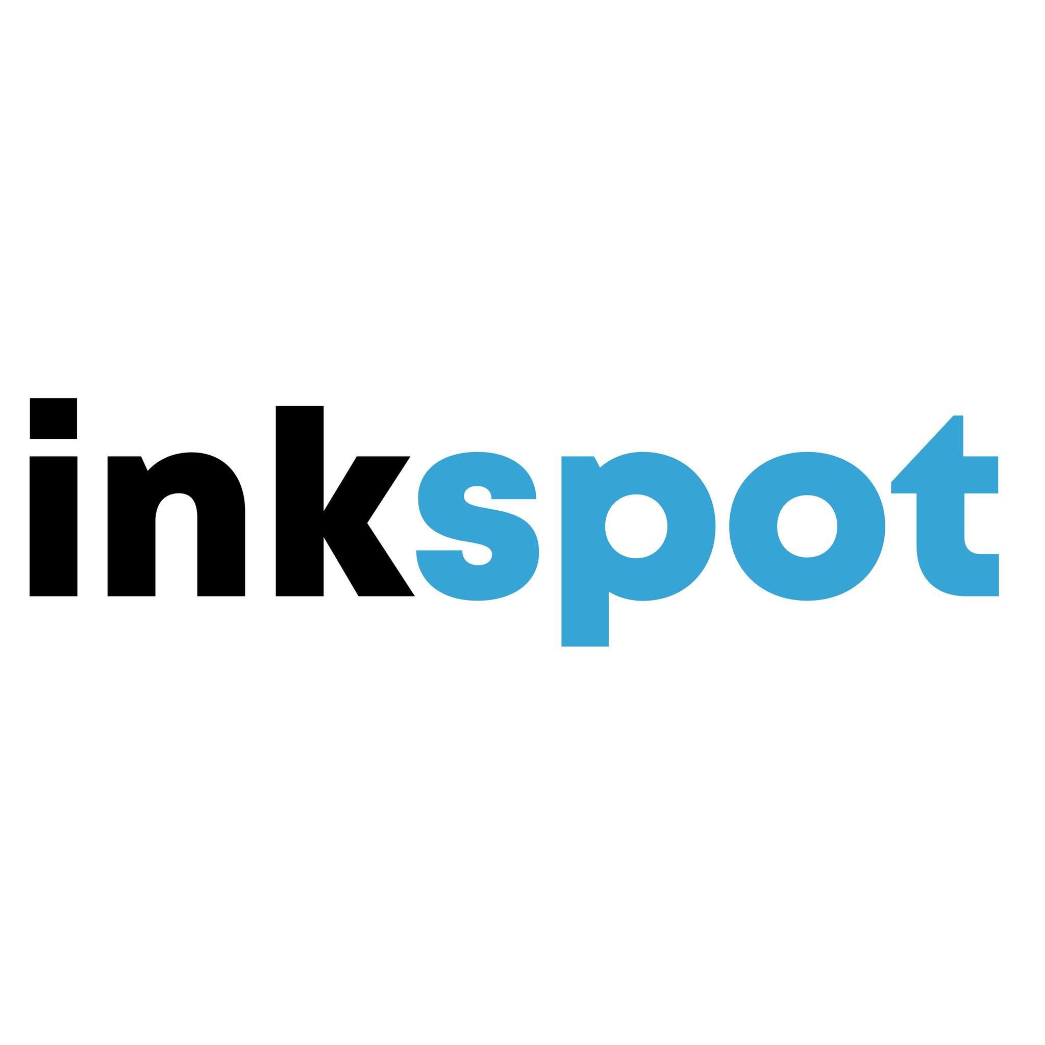 WORKING Inkspot Discount Code (February 2026)