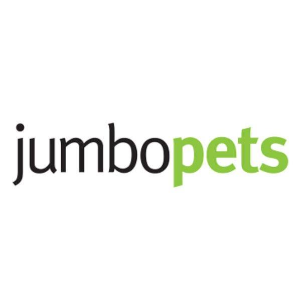 WORKING Jumbo Pets Discount Code (February 2026)