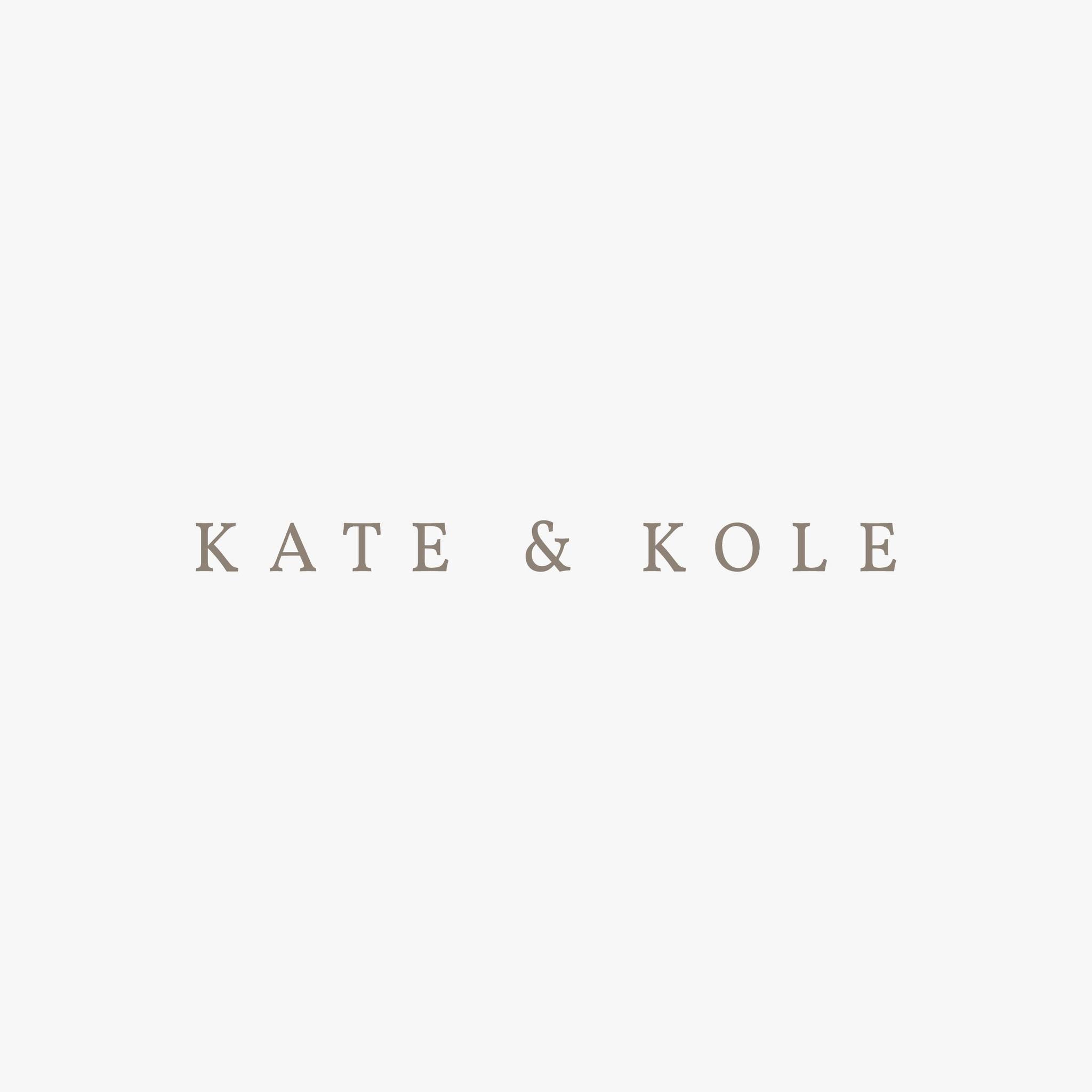 WORKING Kate & Kole Discount Code (February 2026)