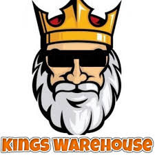 WORKING Kings Warehouse Discount Code (February 2026)