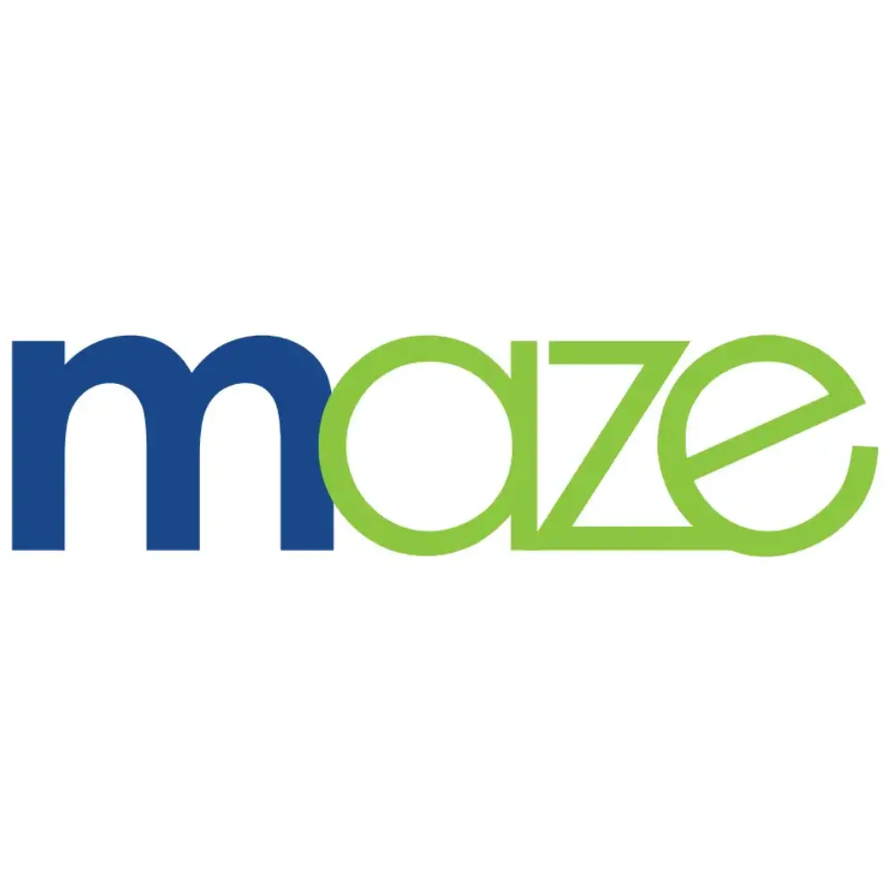 WORKING Maze Products Discount Code (February 2026)