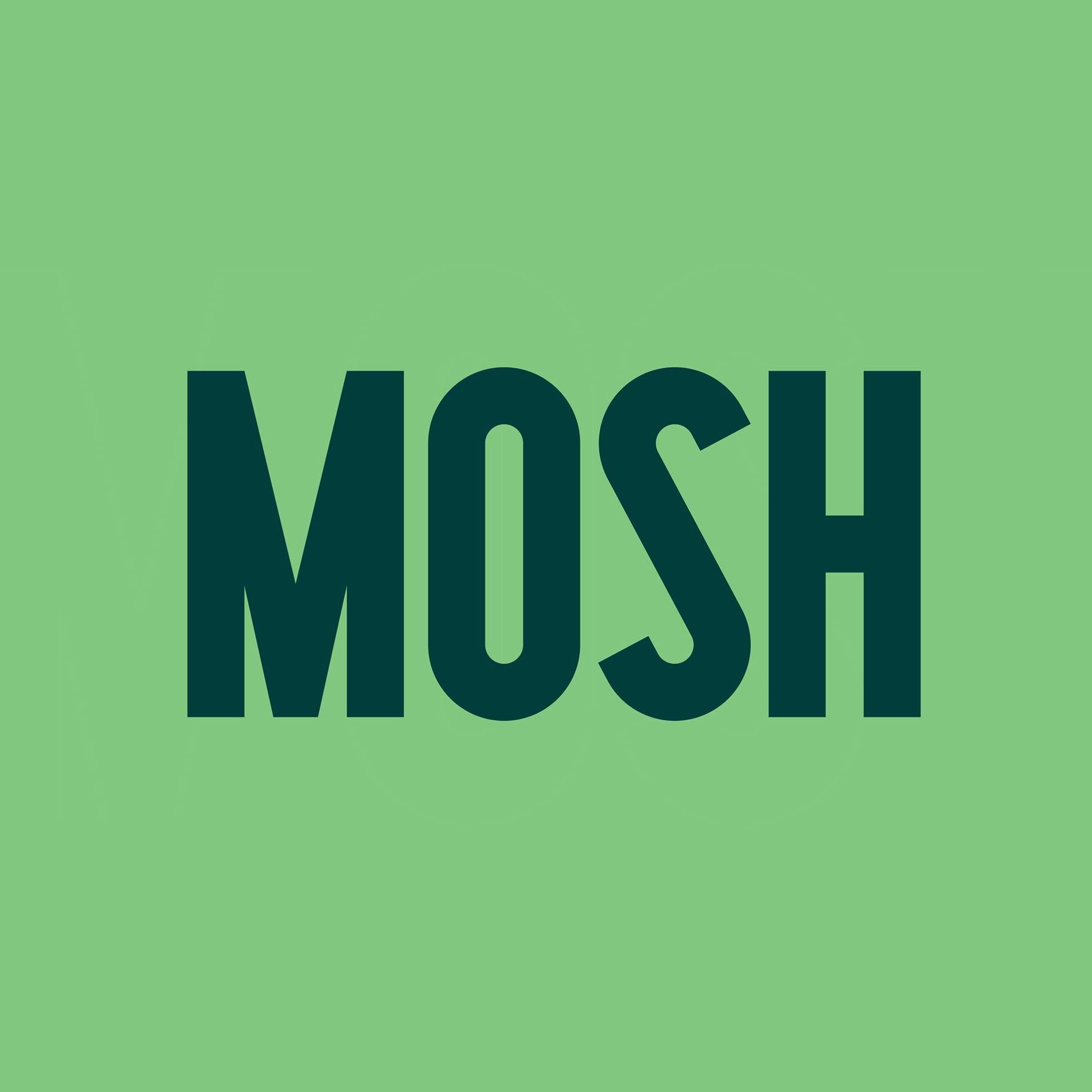 WORKING Mosh Discount Code (February 2026)