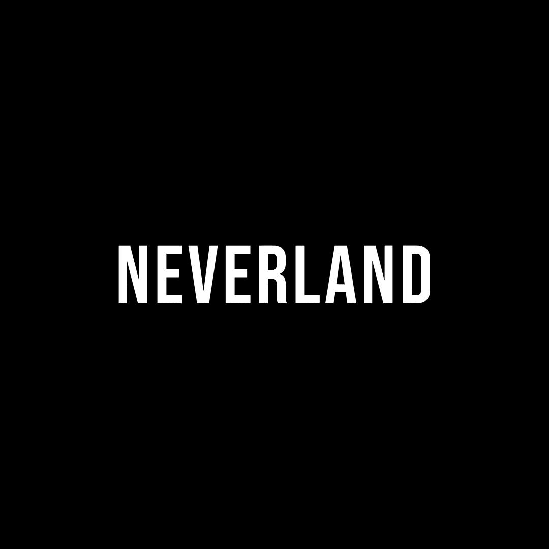 WORKING Neverland Store Discount Code (February 2026)