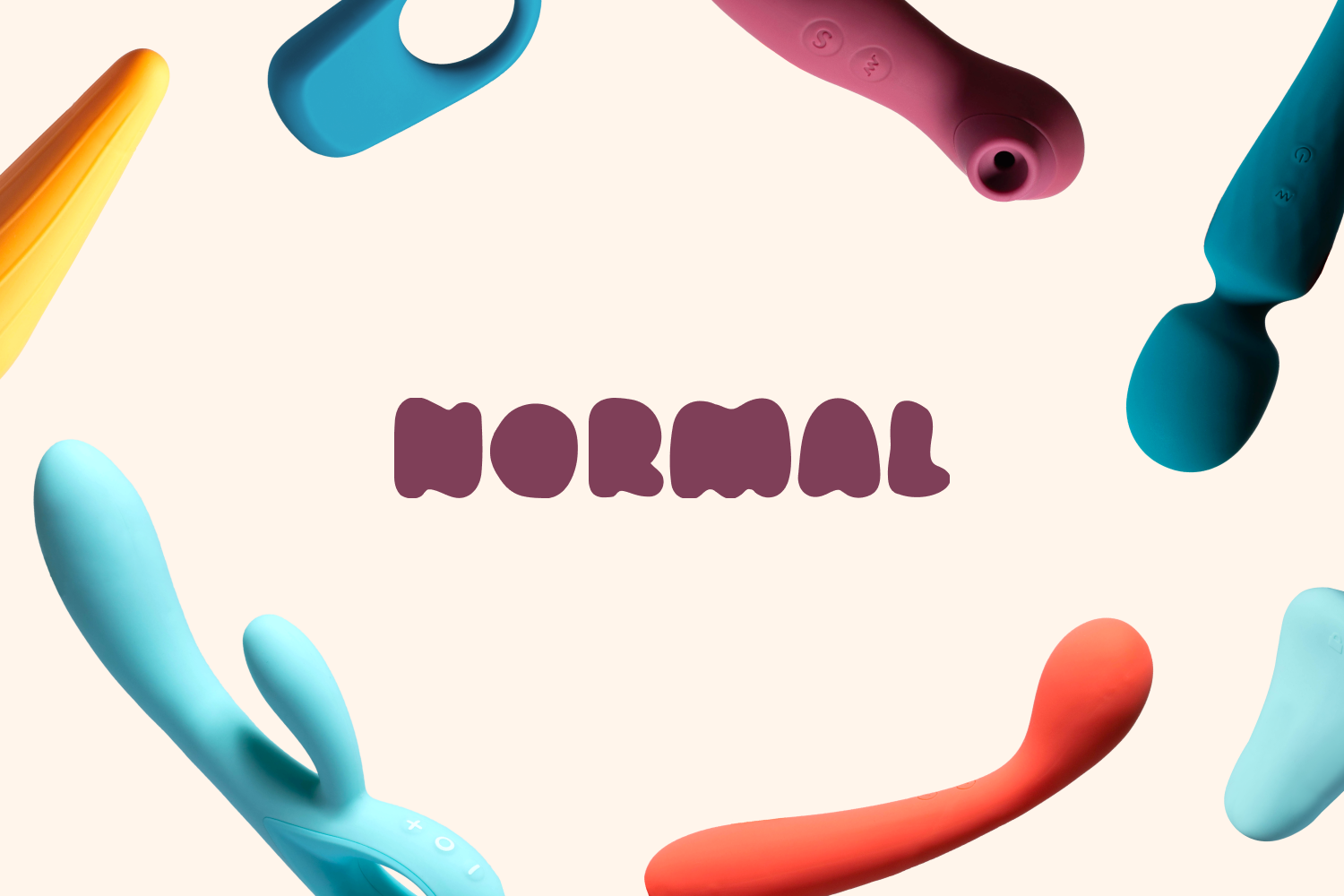 WORKING Normal Sex Toys Discount Code (February 2026)
