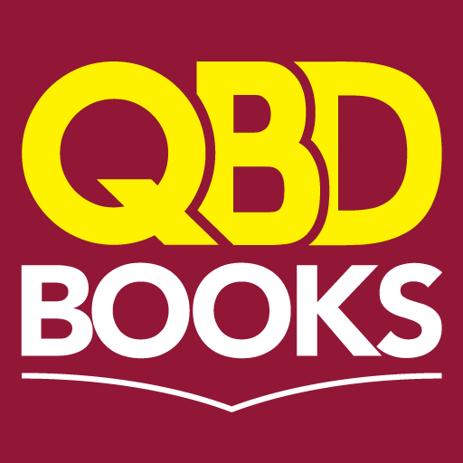 WORKING QBD Books Discount Code (February 2026)
