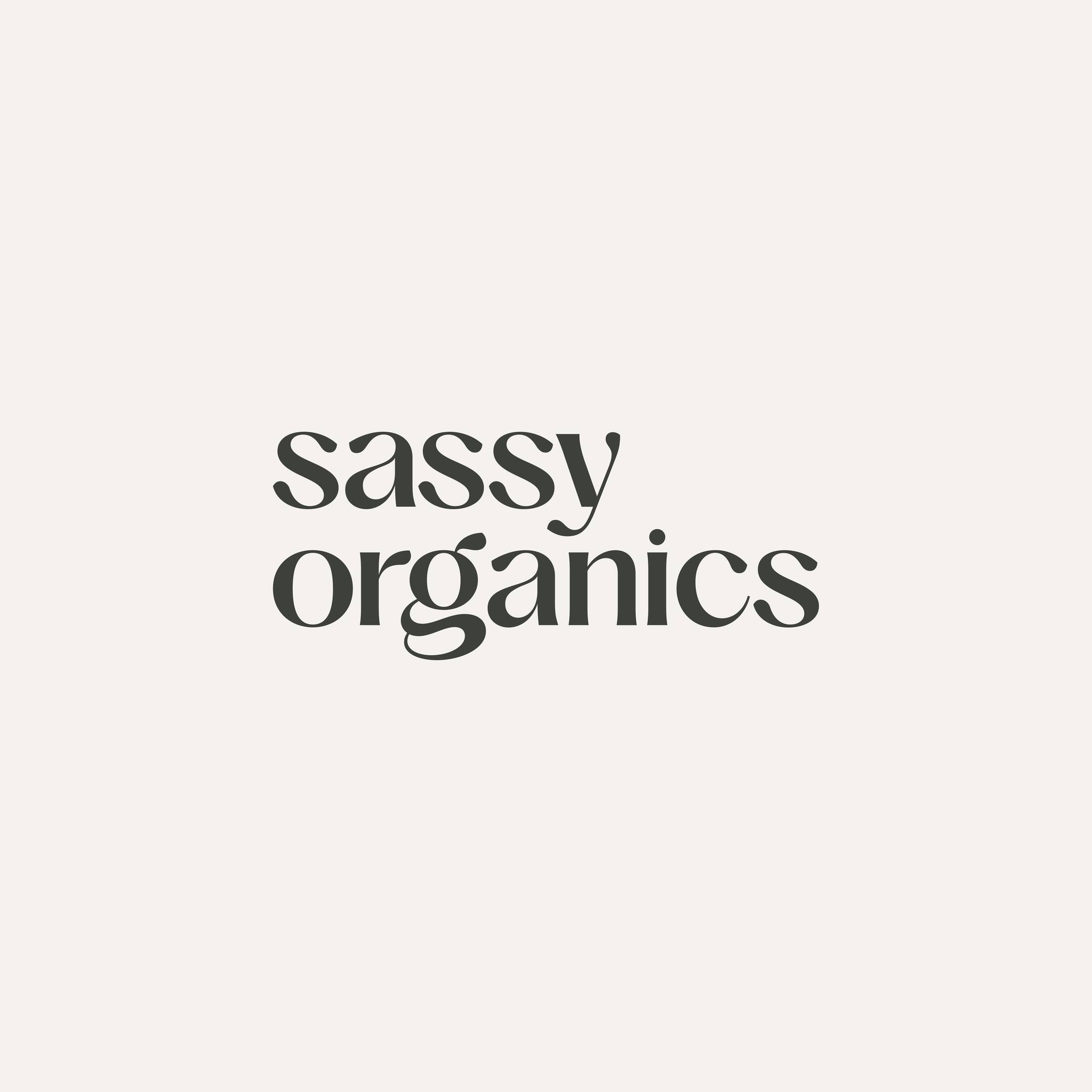WORKING Sassy Organics Discount Code (February 2026)