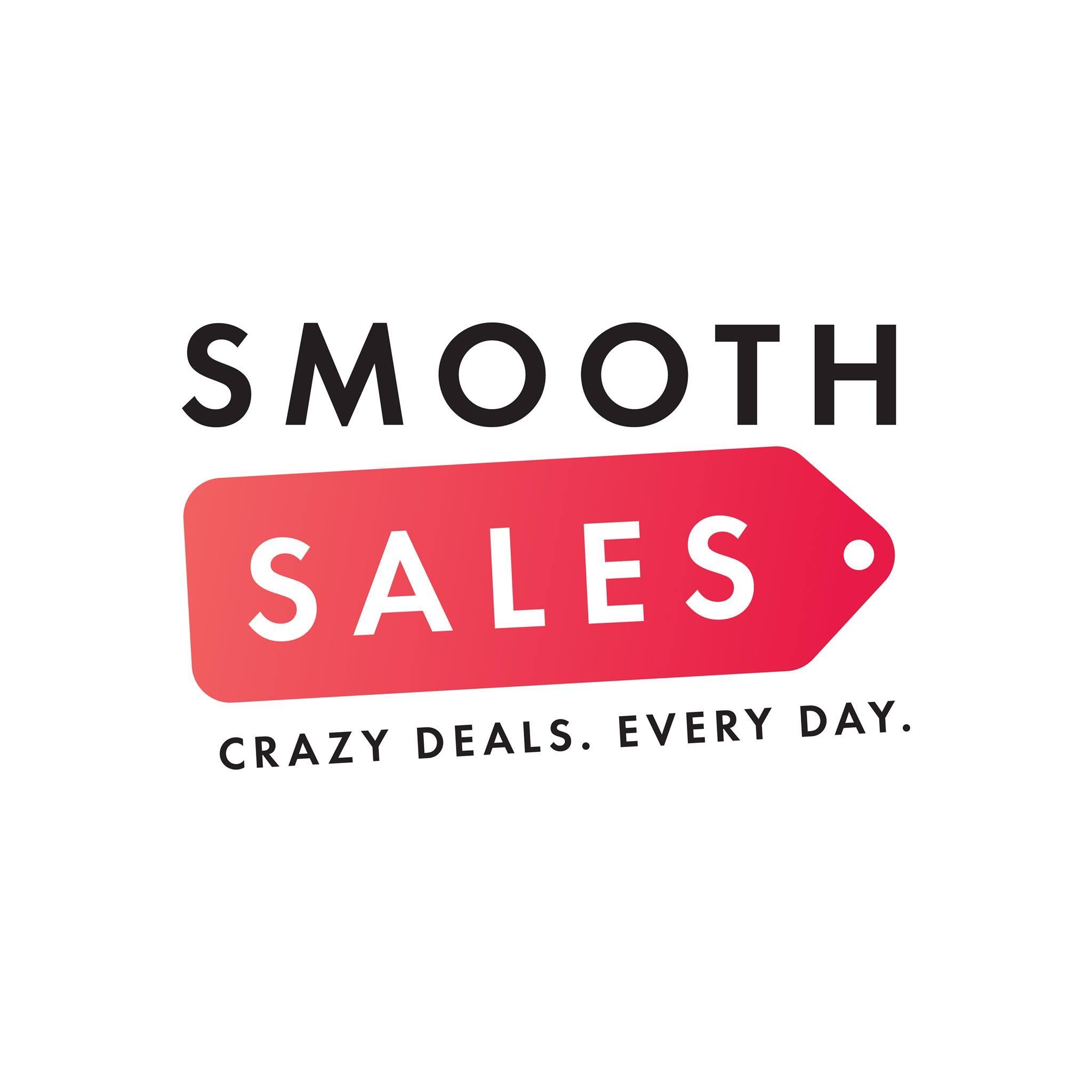 WORKING Smooth Sales Discount Code (February 2026)