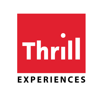 WORKING Thrill Experiences Discount Code (February 2026)