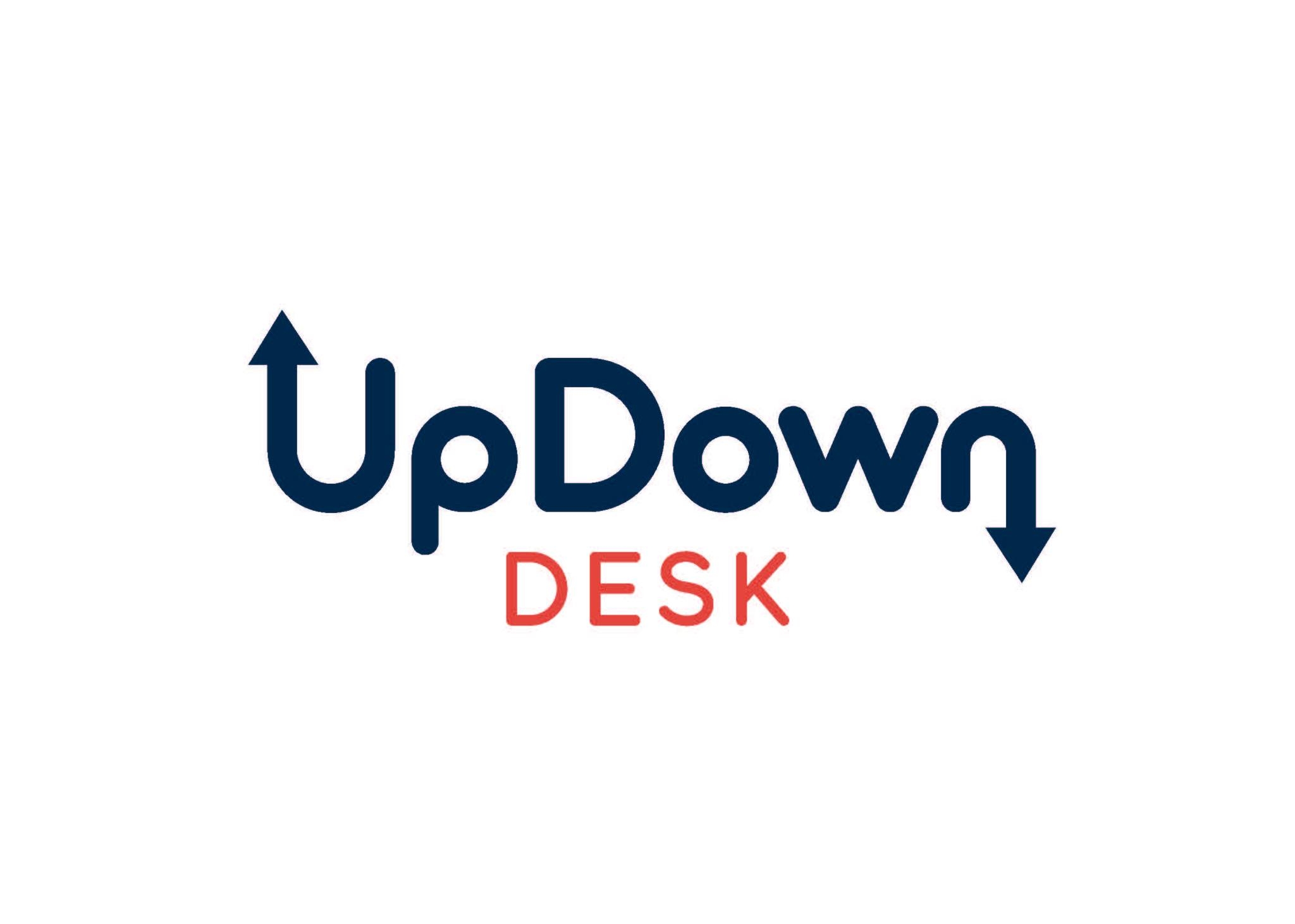 WORKING UpDown Desk Discount Code (February 2026)