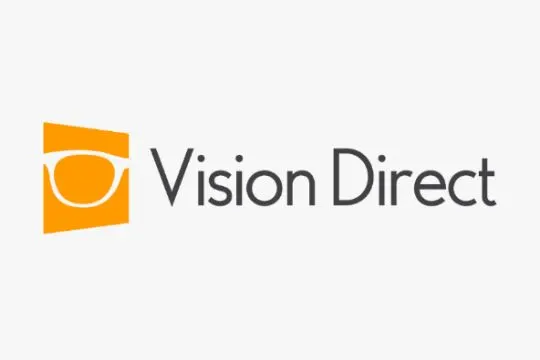 WORKING Vision Direct Discount Code (February 2026)