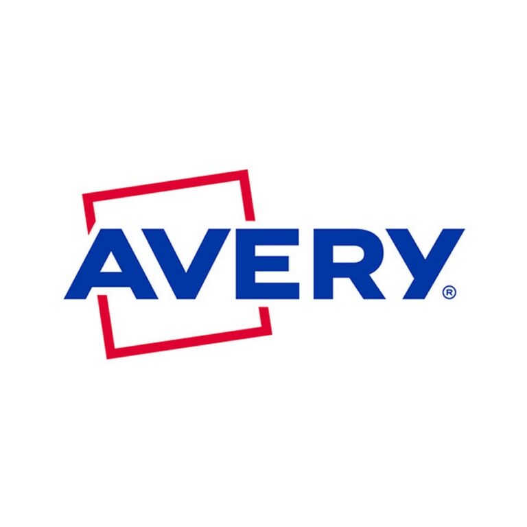 Avery Products Easter Sale: Enjoy 20% Off Labels and Sticker Printing with Code EASTER26 Until 17 March 2026