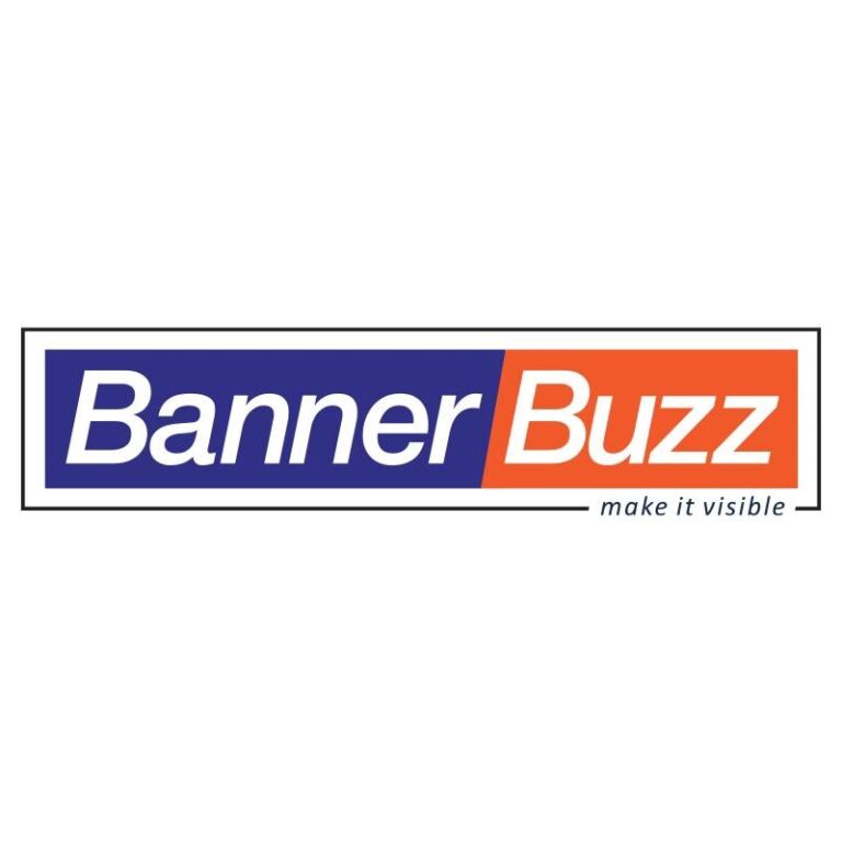 Save Up to 25% Off Sitewide at BannerBuzz Until March 30, 2026